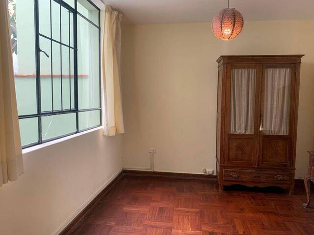 Casa para Alquiler en Lima - 4