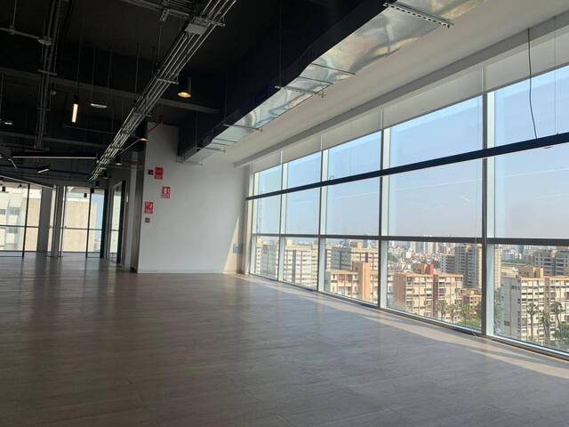 Oficina para Alquiler en Lima - 5