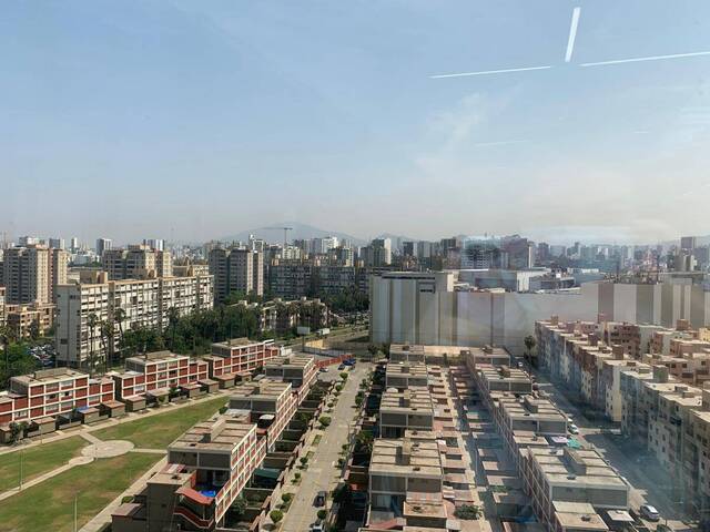 Oficina para Alquiler en Lima - 4