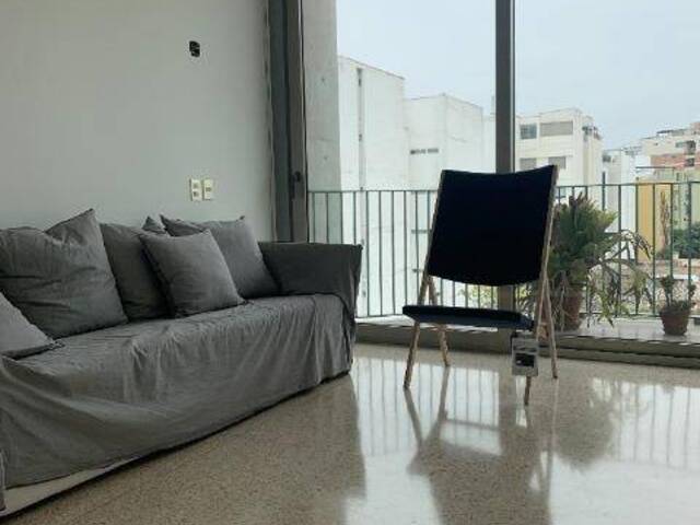 #158 - Departamento para Alquiler en Lima - LIM