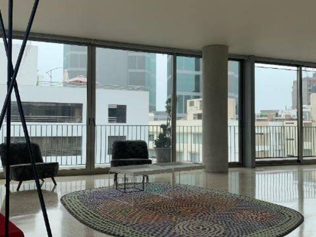 #158 - Departamento para Alquiler en Lima - LIM