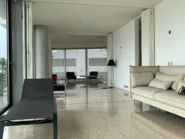 Departamento para Alquiler en Lima - 5