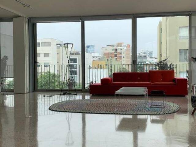 Departamento para Alquiler en Lima - 4