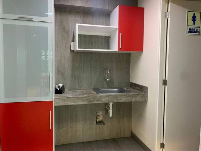 Oficina para Alquiler en Lima - 3