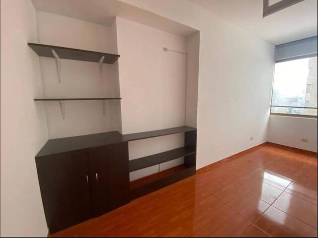 Oficina para Alquiler en Lima - 4