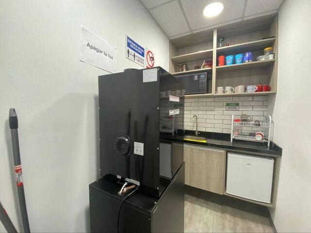 Oficina para Alquiler en Lima - 5