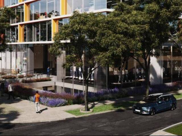 Establecimiento Comercial para Alquiler en Lima - 4