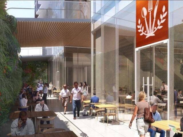 Establecimiento Comercial para Alquiler en Lima - 5