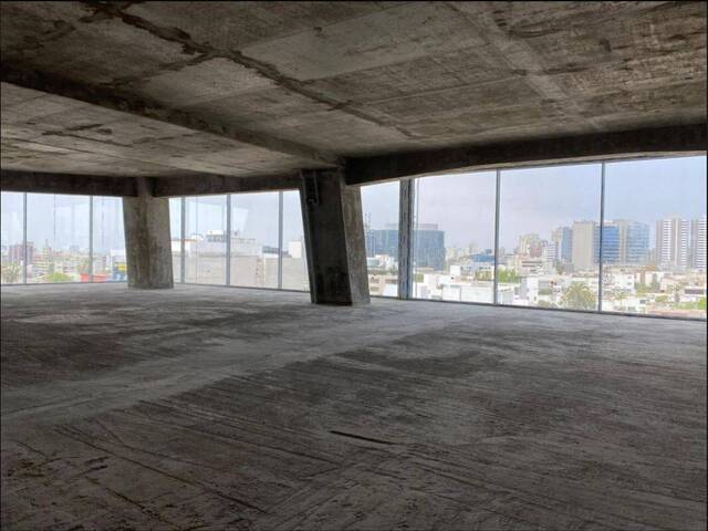 Oficina para Alquiler en Lima - 4