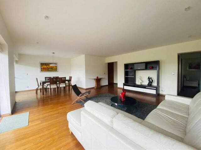 #166 - Departamento para Alquiler en Lima - LIM - 2