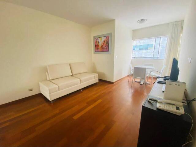 #166 - Departamento para Alquiler en Lima - LIM - 3