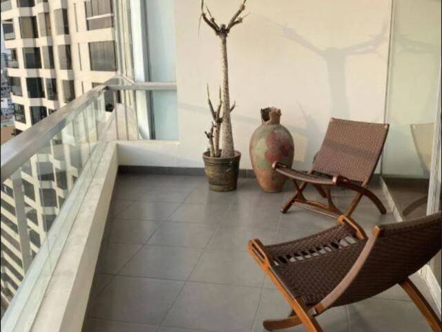 #166 - Departamento para Alquiler en Lima - LIM - 1