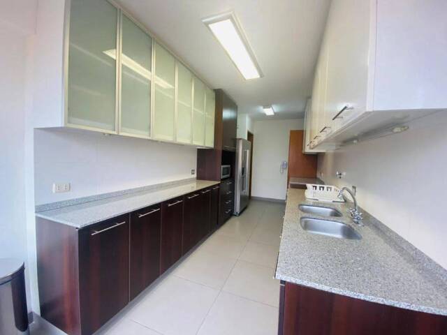 Departamento para Alquiler en Lima - 4