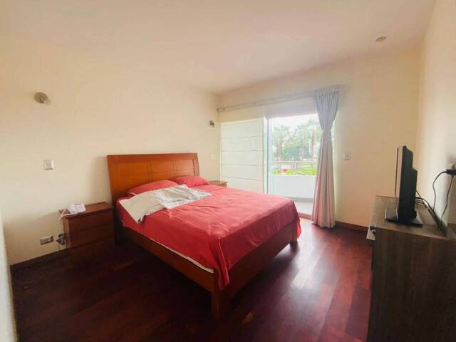 Departamento para Alquiler en Lima - 5