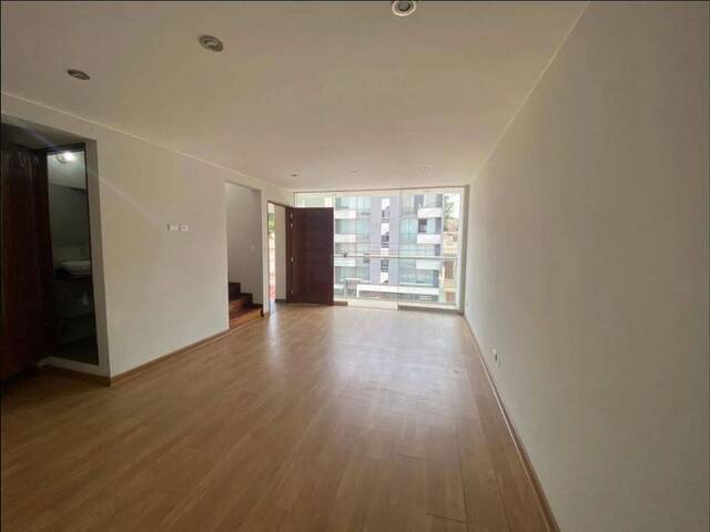 #169 - Departamento para Venta en Lima - LIM - 1