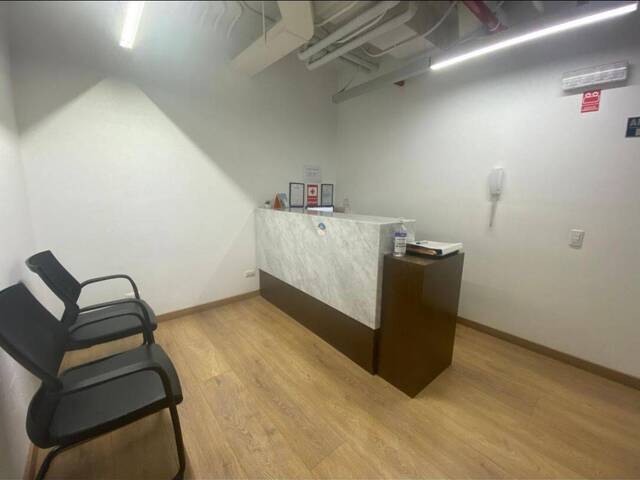#170 - Oficina para Venta en Lima - LIM - 1