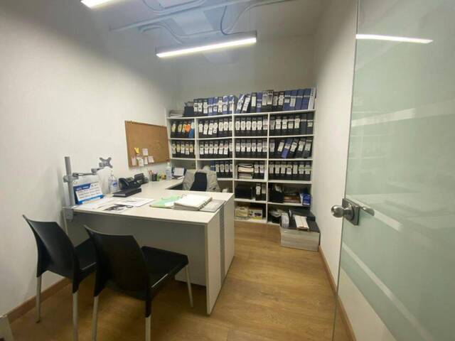 Oficina para Venta en Lima - 3