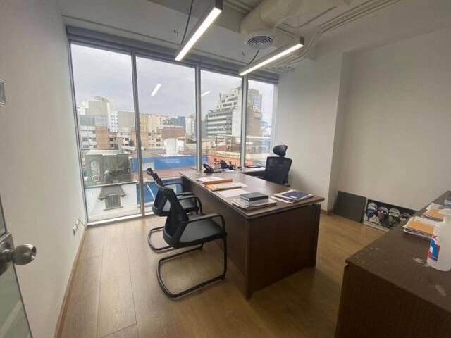 Oficina para Venta en Lima - 5