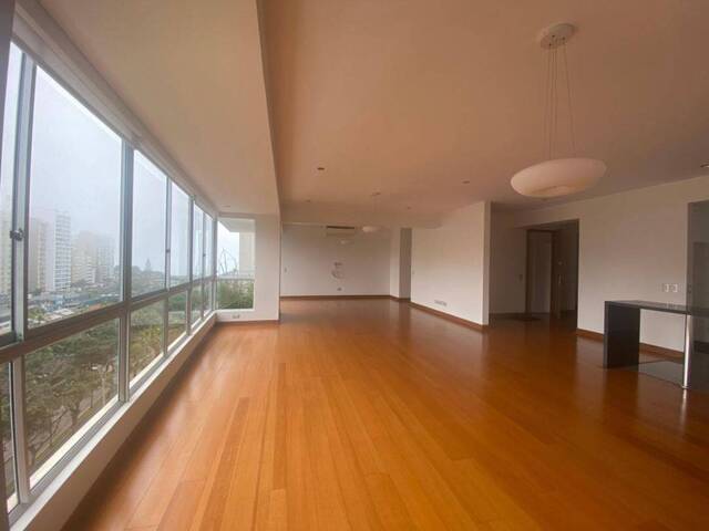 #171 - Departamento para Alquiler en Lima - LIM - 2