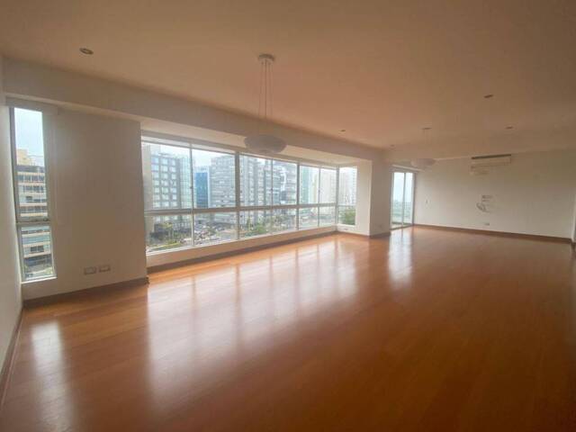 #171 - Departamento para Alquiler en Lima - LIM - 1
