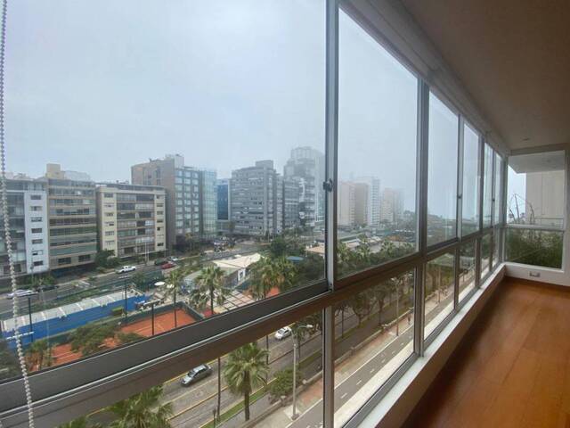 #171 - Departamento para Alquiler en Lima - LIM - 3