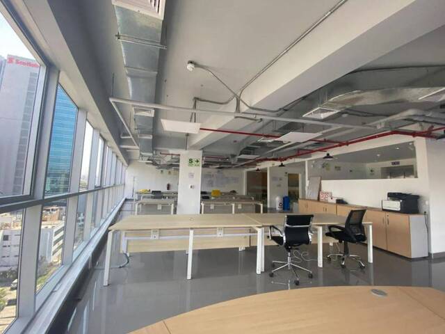 Oficina para Alquiler en Lima - 5