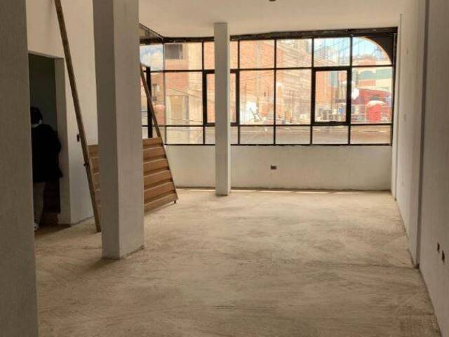 #177 - Establecimiento Comercial para Venta en Juliaca - PUN - 3