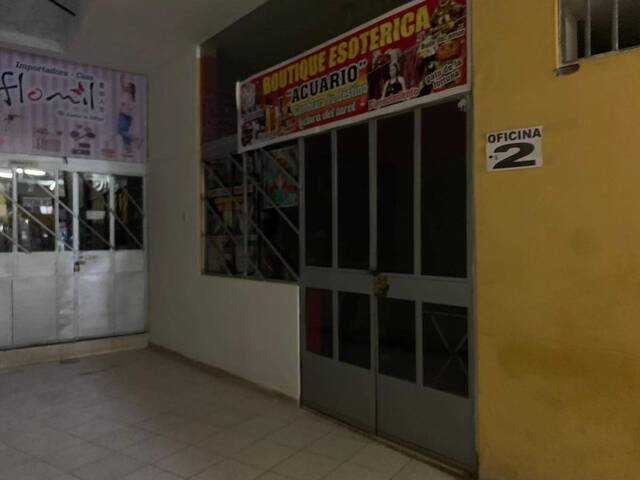 Establecimiento Comercial para Venta en Juliaca - 4