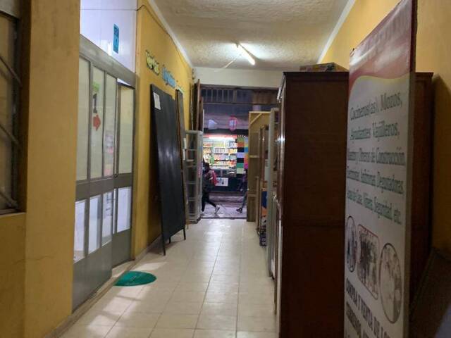 Establecimiento Comercial para Venta en Juliaca - 5