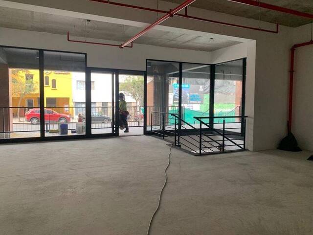#178 - Establecimiento Comercial para Alquiler en Lima - LIM - 2