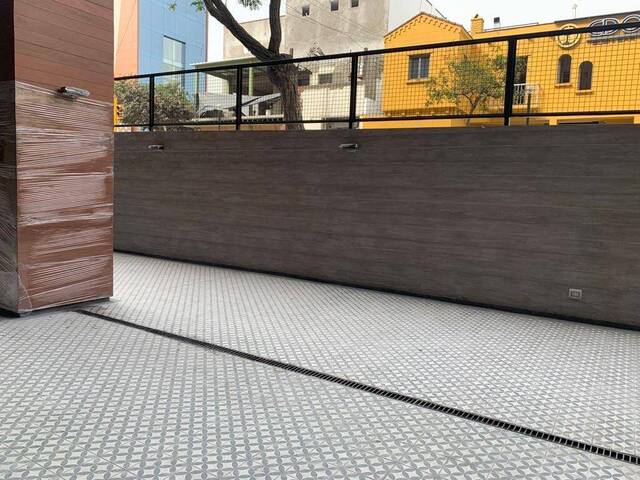 #178 - Establecimiento Comercial para Alquiler en Lima - LIM - 1