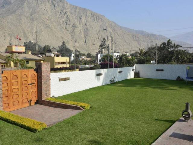 #179 - Casa para Venta en Lima - LIM - 2