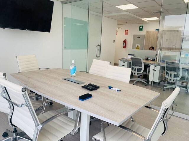 Oficina para Venta en Lima - 3
