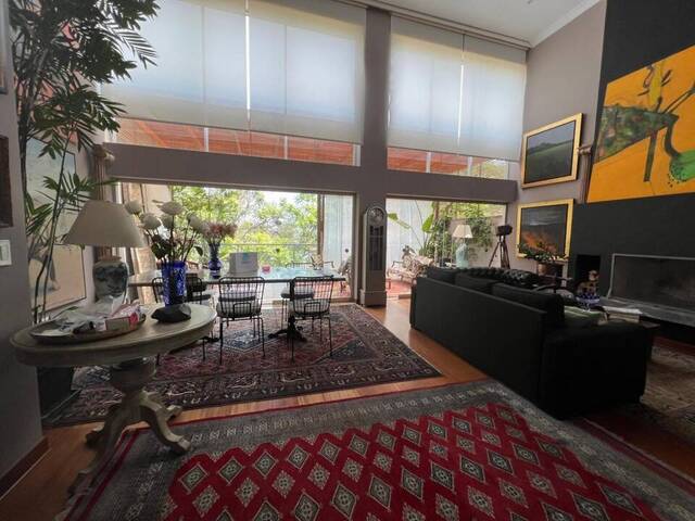 #188 - Departamento para Venta en Lima - LIM - 2