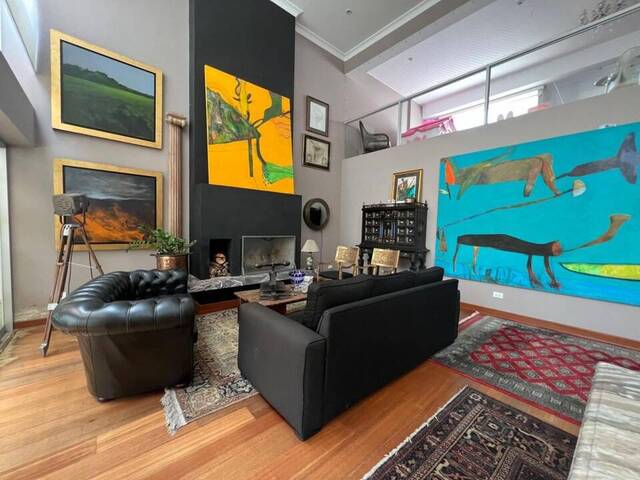 #188 - Departamento para Venta en Lima - LIM - 1