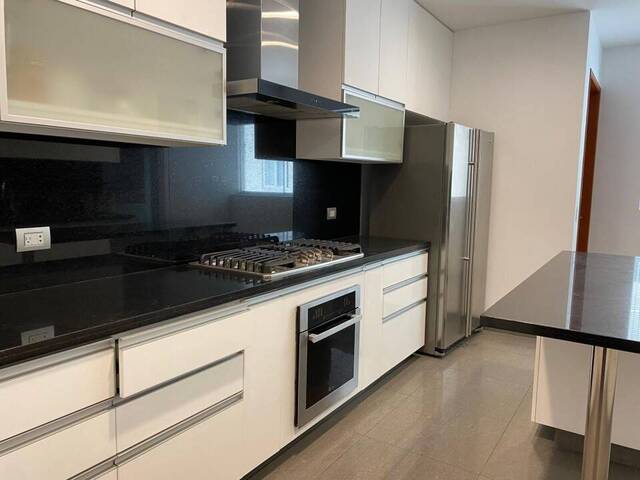 #190 - Departamento para Alquiler en Lima - LIM