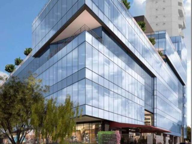 #192 - Establecimiento Comercial para Alquiler en Lima - LIM - 1