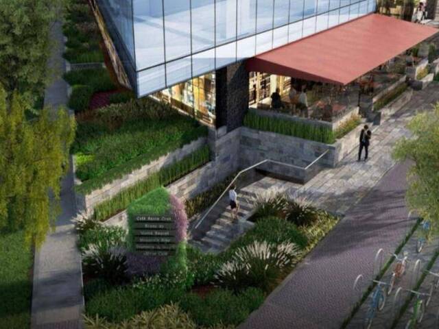 #192 - Establecimiento Comercial para Alquiler en Lima - LIM - 2