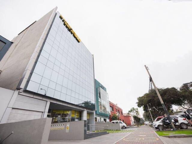 #191 - Establecimiento Comercial para Alquiler en Lima - LIM - 1