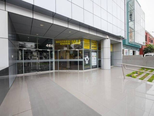 Establecimiento Comercial para Alquiler en Lima - 4