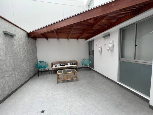 Departamento para Venta en Lima - 4