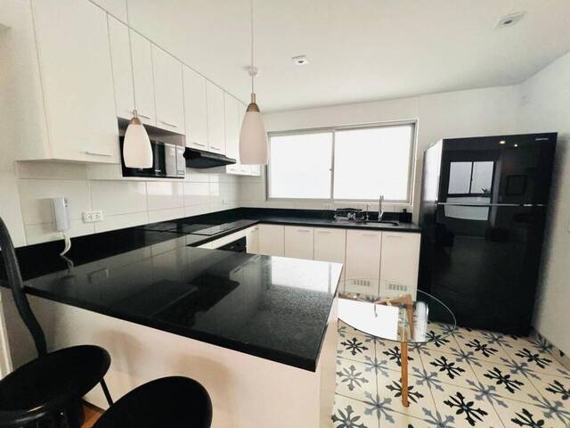 Departamento para Venta en Lima - 2
