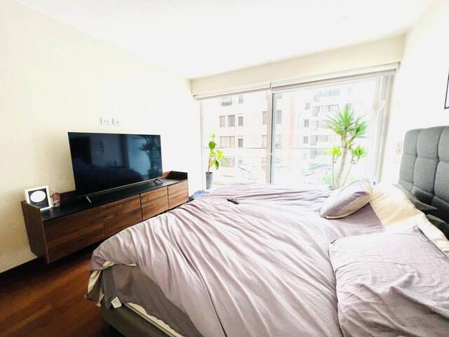 Departamento para Venta en Lima - 2