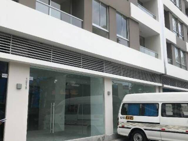 #197 - Establecimiento Comercial para Alquiler en Lima - LIM - 1
