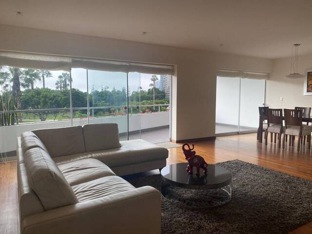 Departamento para Alquiler en Lima - 2