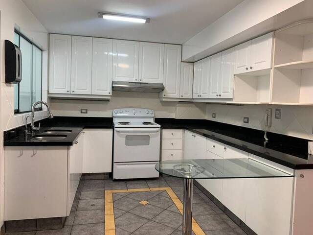 Departamento para Alquiler en Lima - 4