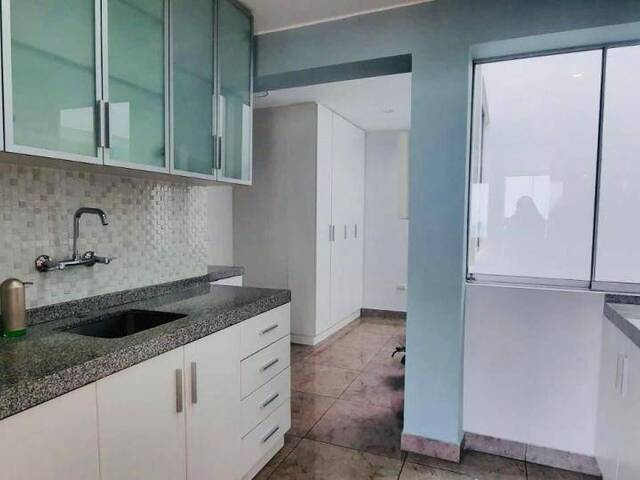 Departamento para Alquiler en Lima - 4