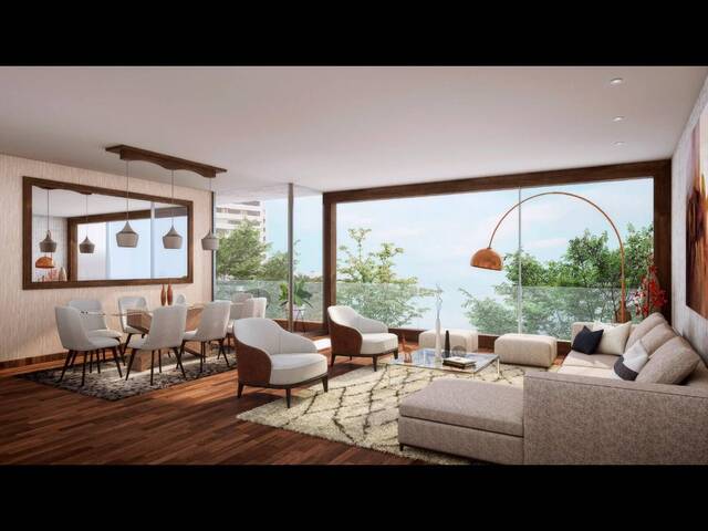 #207 - Departamento para Venta en Lima - LIM