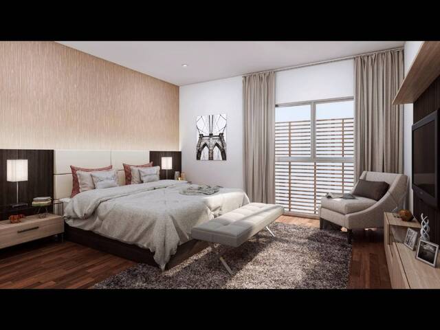 #207 - Departamento para Venta en Lima - LIM