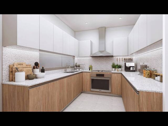 Departamento para Venta en Lima - 4